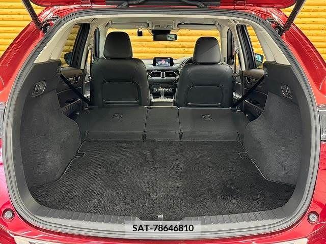 Mazda CX-5 2018-03 358653-19