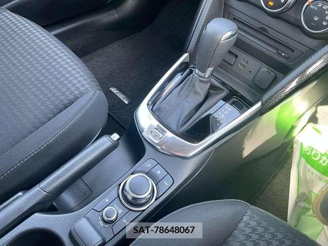 Mazda DEMIO 2019-03 232409-17