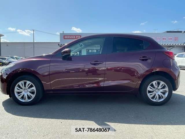 Mazda DEMIO 2019-03 232409-6