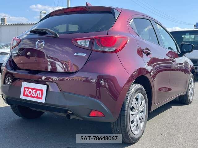 Mazda DEMIO 2019-03 232409-1