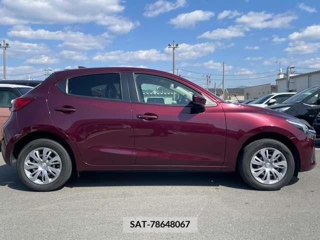 Mazda DEMIO 2019-03 232409-5