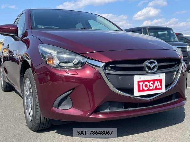 Mazda DEMIO 2019-03 232409-4
