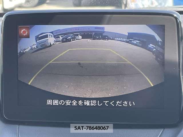 Mazda DEMIO 2019-03 232409-13