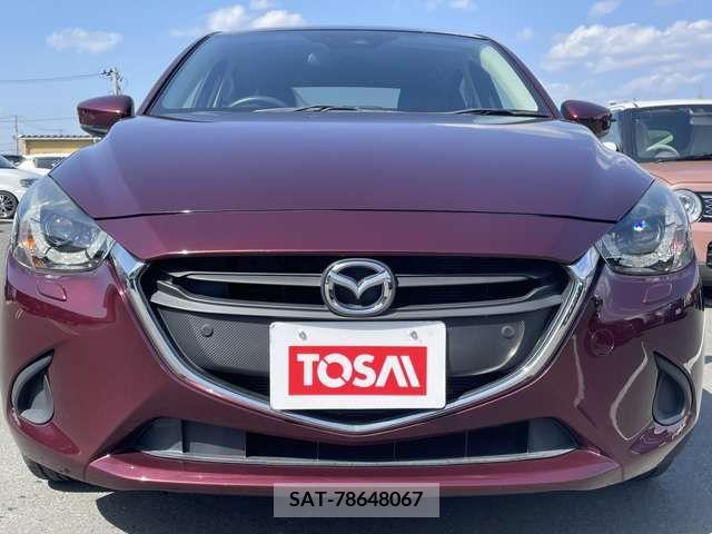 Mazda DEMIO 2019-03 232409-3
