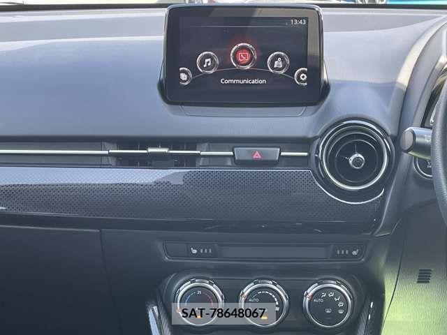 Mazda DEMIO 2019-03 232409-11