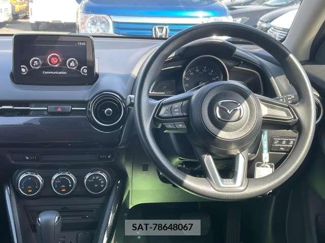 Mazda DEMIO 2019-03 232409-10