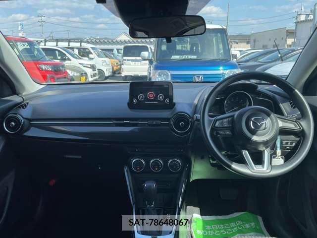 Mazda DEMIO 2019-03 232409-9