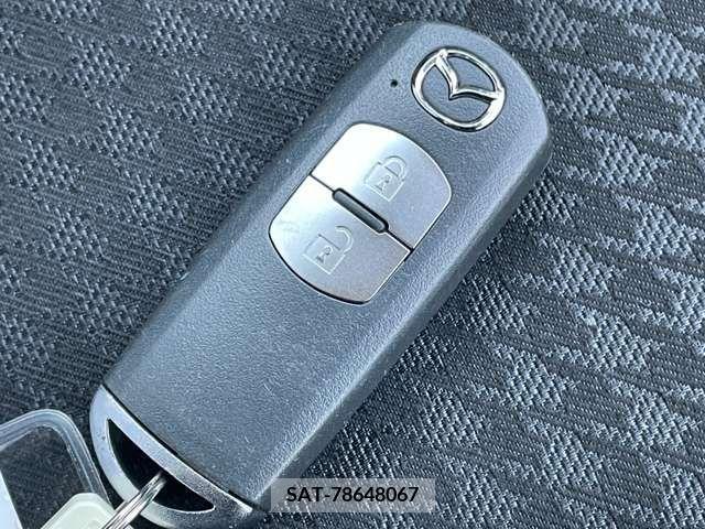 Mazda DEMIO 2019-03 232409-18