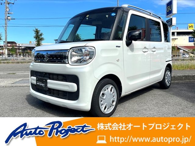 Suzuki SPACIA 2018-03 4056-0