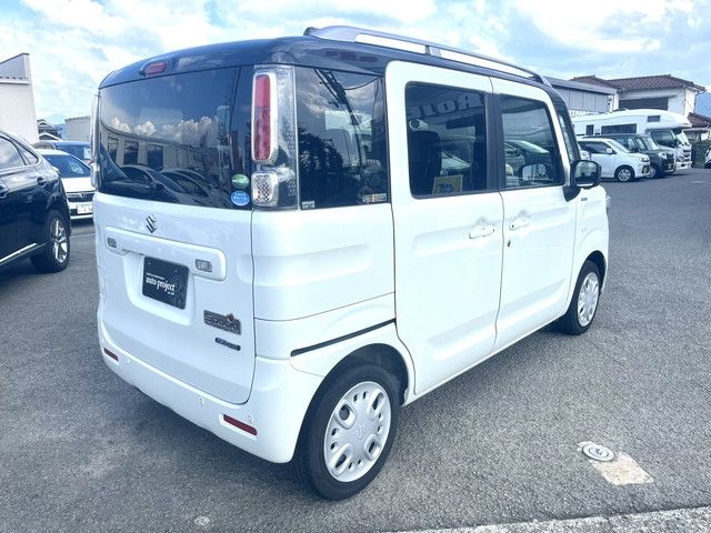 Suzuki SPACIA 2018-03 4056-11