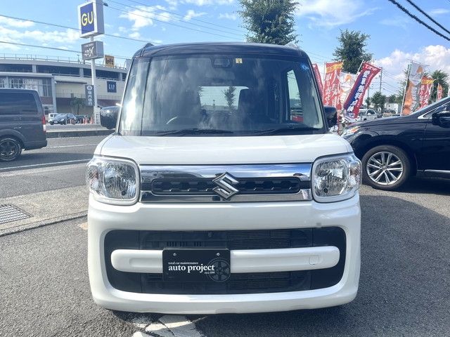 Suzuki SPACIA 2018-03 4056-1
