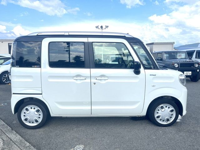 Suzuki SPACIA 2018-03 4056-12