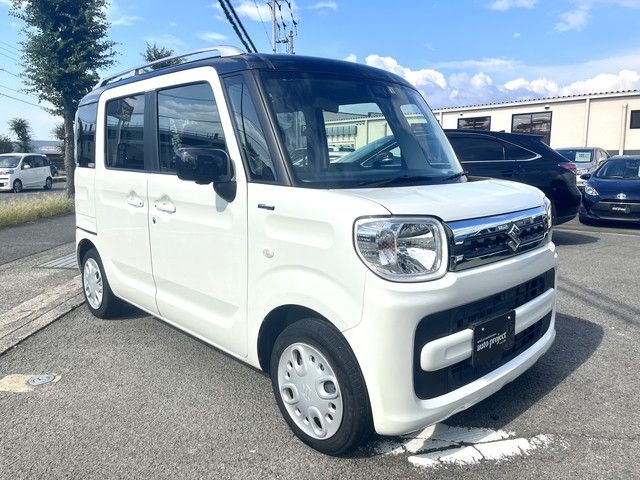 Suzuki SPACIA 2018-03 4056-2