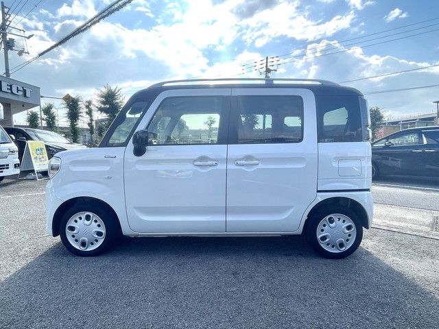 Suzuki SPACIA 2018-03 4056-3