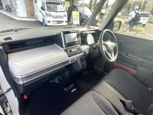 Suzuki SPACIA 2018-03 4056-4