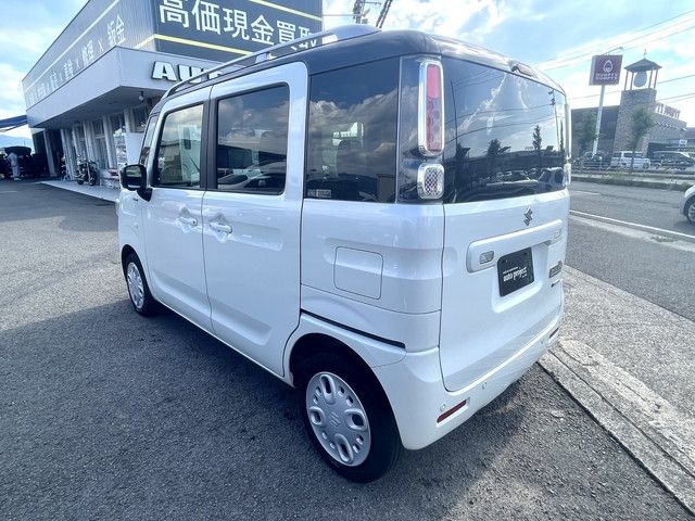 Suzuki SPACIA 2018-03 4056-6