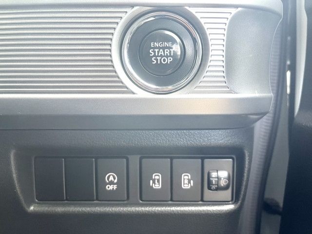 Suzuki SPACIA 2018-03 4056-18