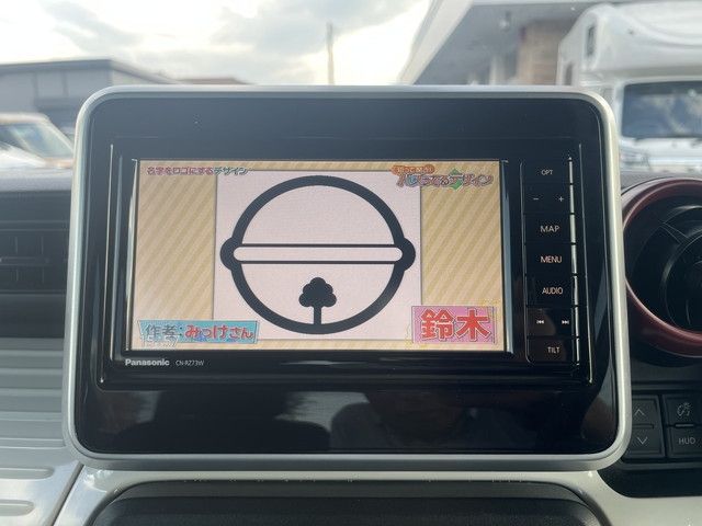 Suzuki SPACIA 2018-03 4056-22