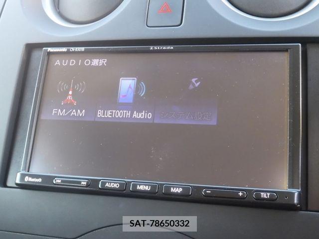 Nissan NOTE 2018-10 202632-3