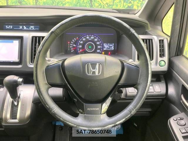 Honda e 2011-10 394303-12