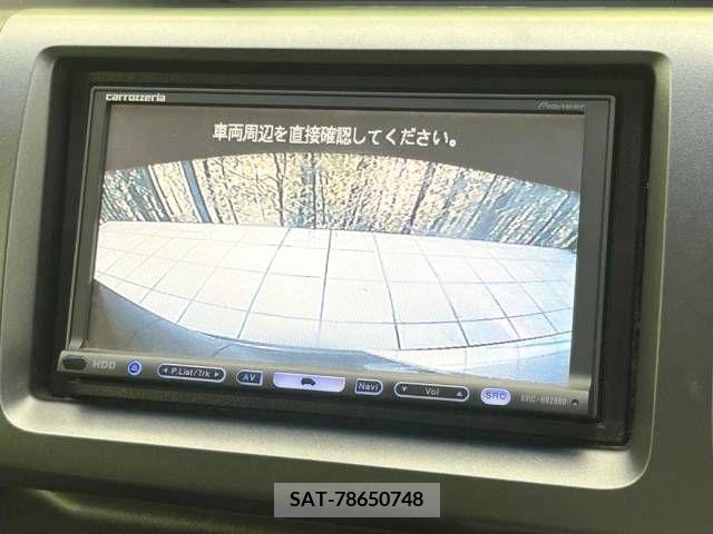 Honda e 2011-10 394303-3