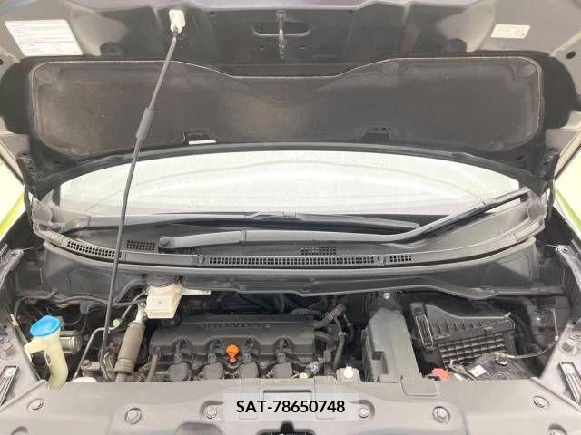Honda e 2011-10 394303-19
