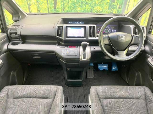 Honda e 2011-10 394303-1
