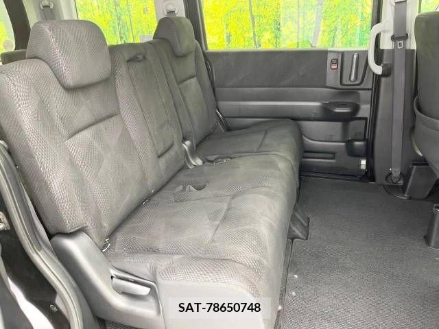 Honda e 2011-10 394303-9