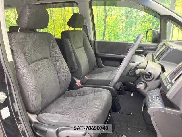 Honda e 2011-10 394303-8