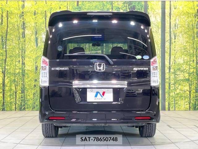 Honda e 2011-10 394303-16