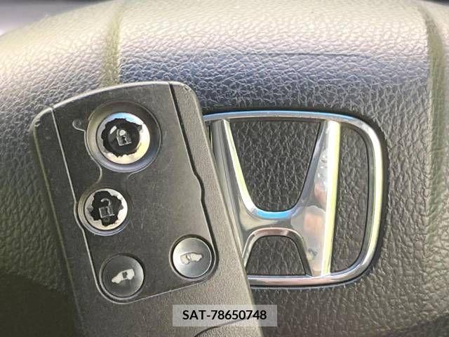 Honda e 2011-10 394303-7