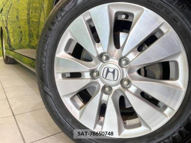 Honda e 2011-10 394303-14