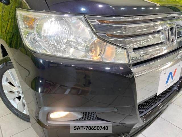 Honda e 2011-10 394303-13