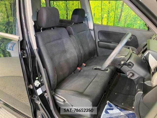 Honda ZEST SPARK 2011-08 291727-7