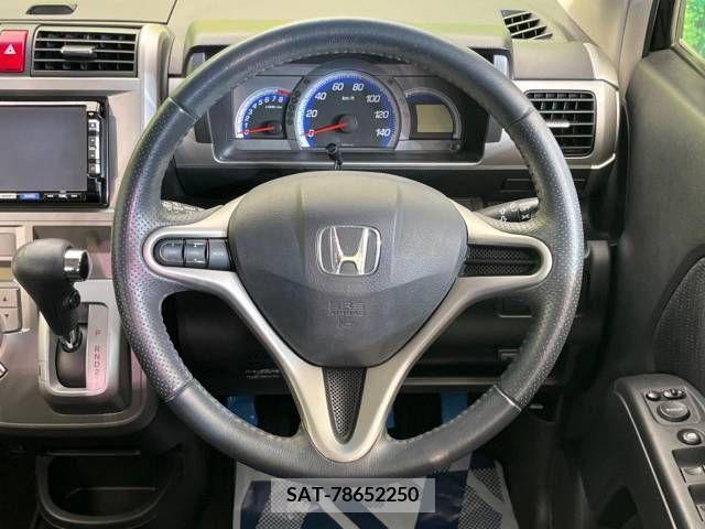 Honda ZEST SPARK 2011-08 291727-10
