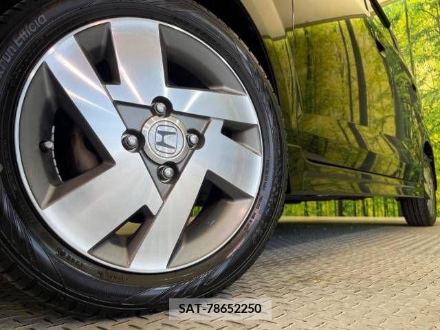Honda ZEST SPARK 2011-08 291727-12