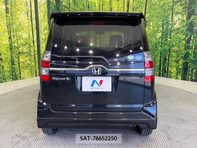 Honda ZEST SPARK 2011-08 291727-14
