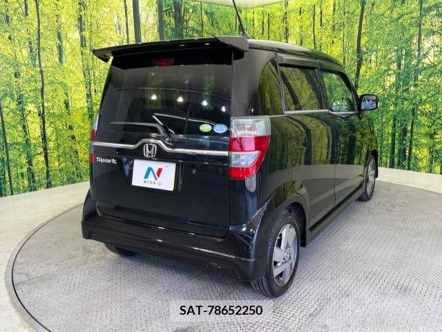 Honda ZEST SPARK 2011-08 291727-16
