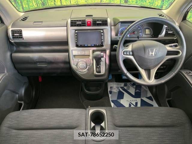 Honda ZEST SPARK 2011-08 291727-1