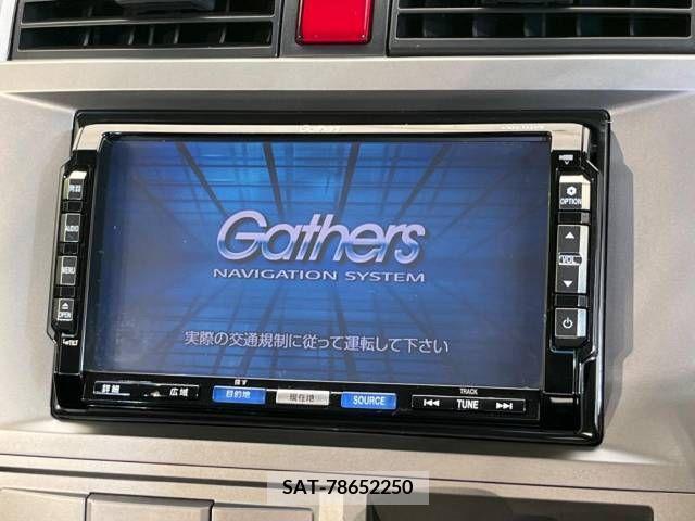 Honda ZEST SPARK 2011-08 291727-2