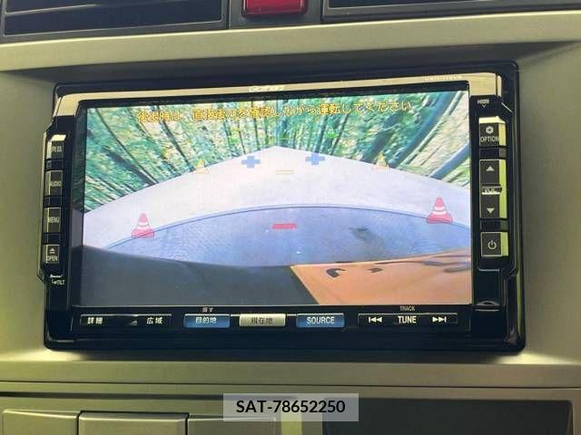 Honda ZEST SPARK 2011-08 291727-3