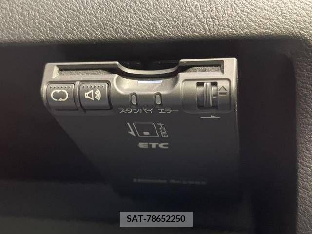 Honda ZEST SPARK 2011-08 291727-4