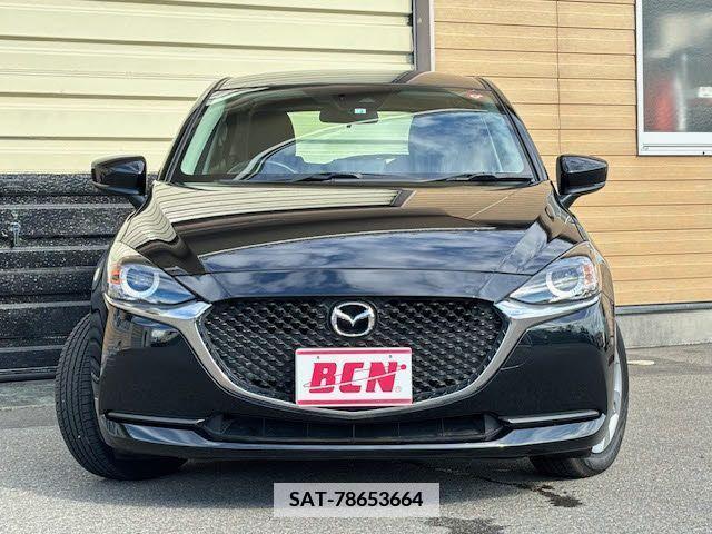Mazda MAZDA2 2022-02 336910-13