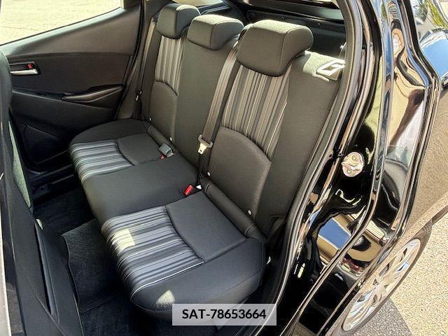 Mazda MAZDA2 2022-02 336910-12