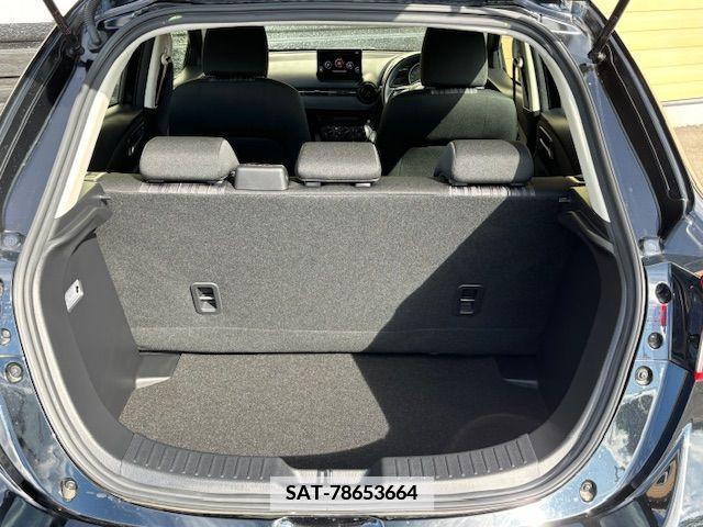 Mazda MAZDA2 2022-02 336910-10
