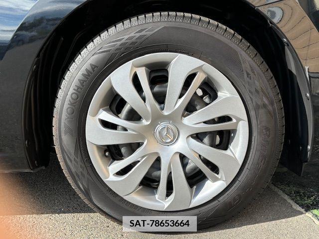 Mazda MAZDA2 2022-02 336910-26