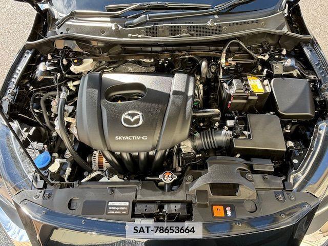 Mazda MAZDA2 2022-02 336910-27