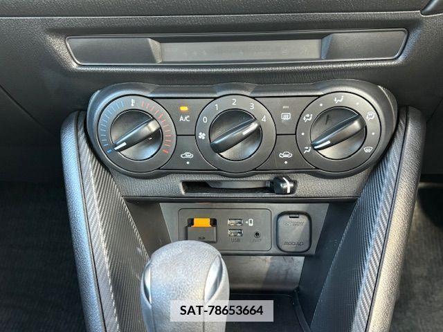 Mazda MAZDA2 2022-02 336910-22
