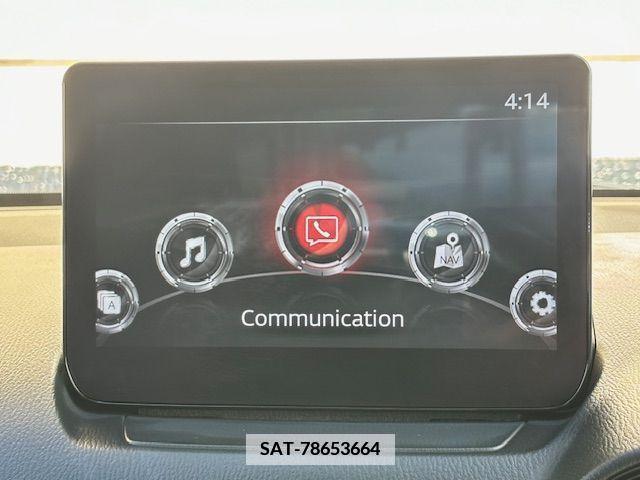Mazda MAZDA2 2022-02 336910-4