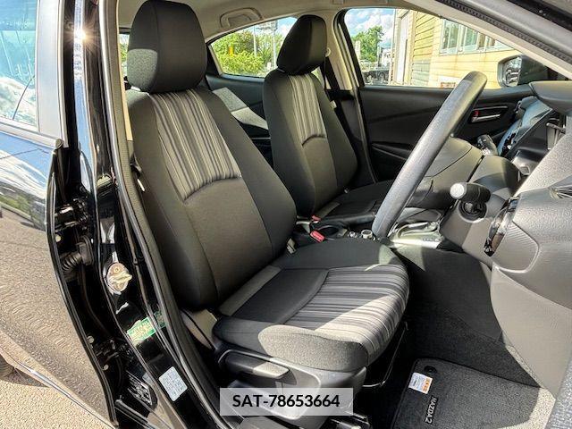 Mazda MAZDA2 2022-02 336910-3